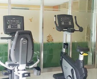 첫번쨰 체력단련실 이미지