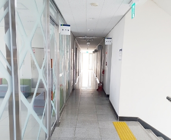 복도식 구조 이미지