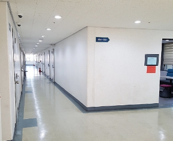복도식 구조 이미지